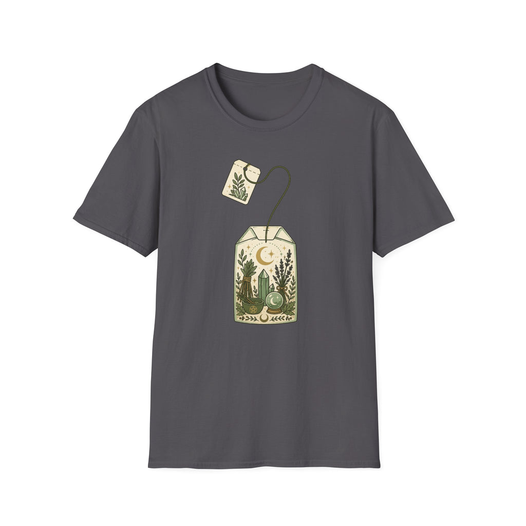 Tea Bag Witchcraft T-Shirt