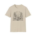 Magic Book T-Shirt