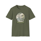 Looks Like You're Fucked T-Shirt