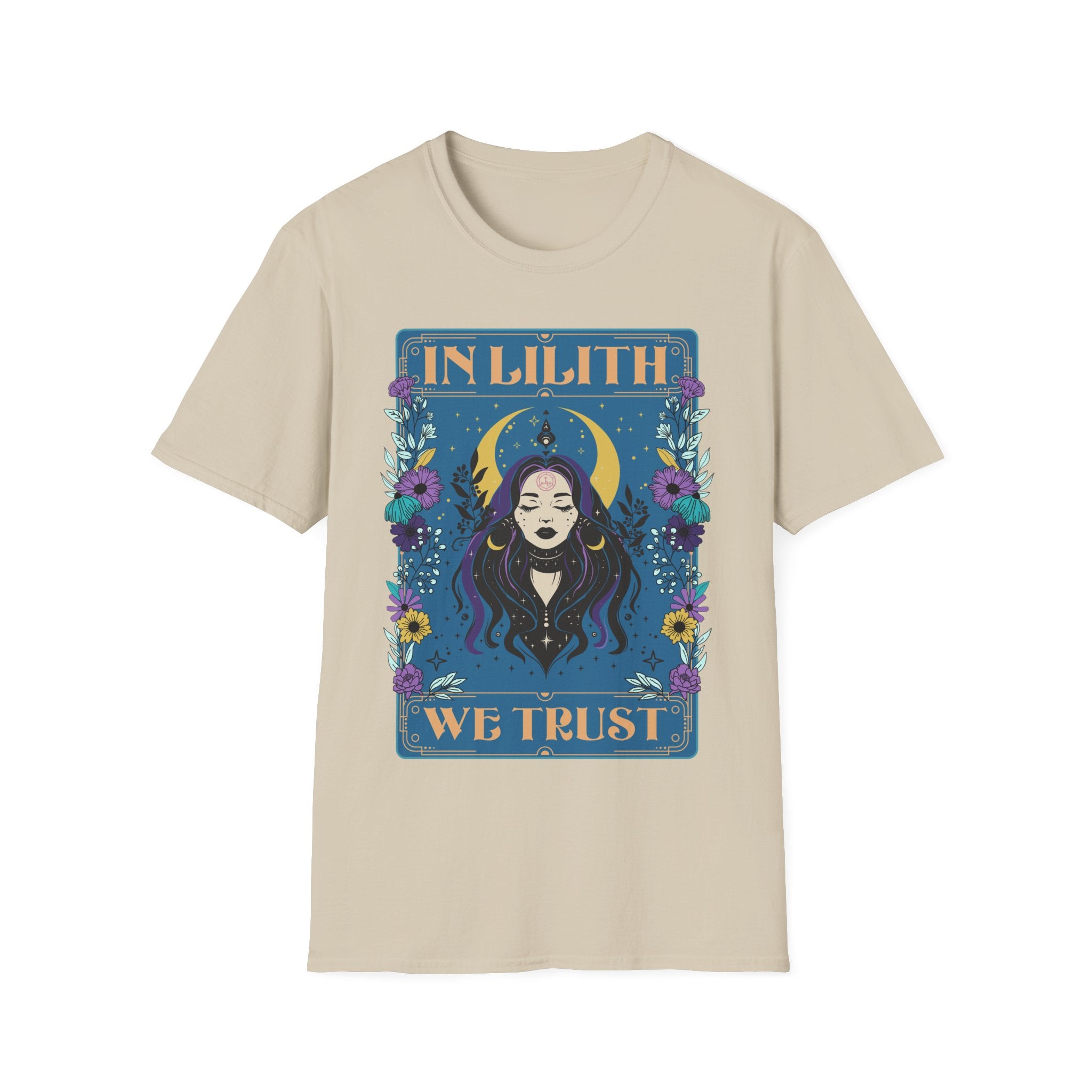 In Lilith We Trust T-Shirt