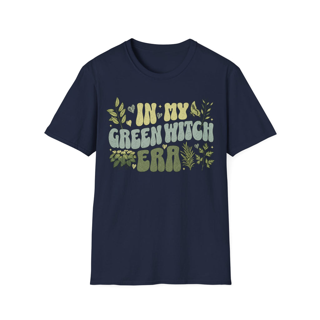 In My Green Witch Era T-Shirt