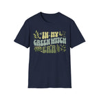 In My Green Witch Era T-Shirt