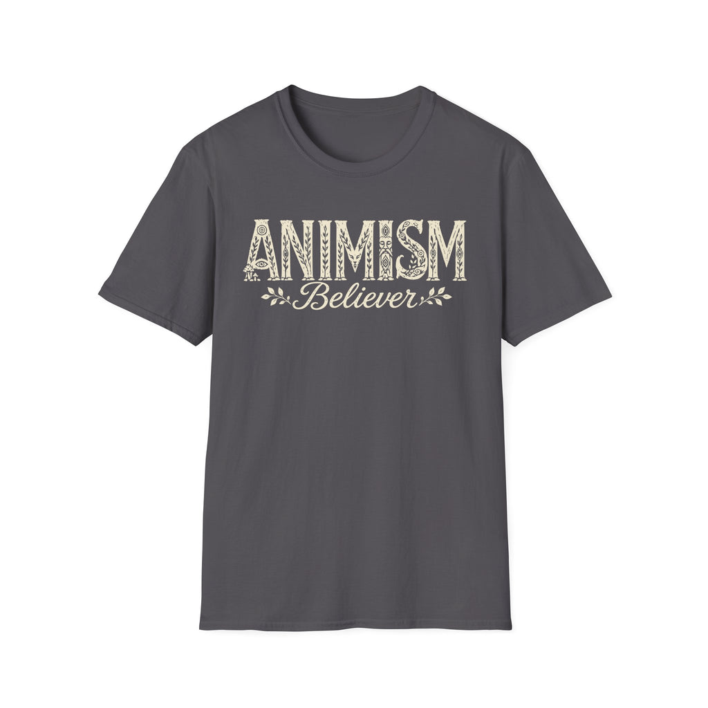 Animism Believer T-Shirt