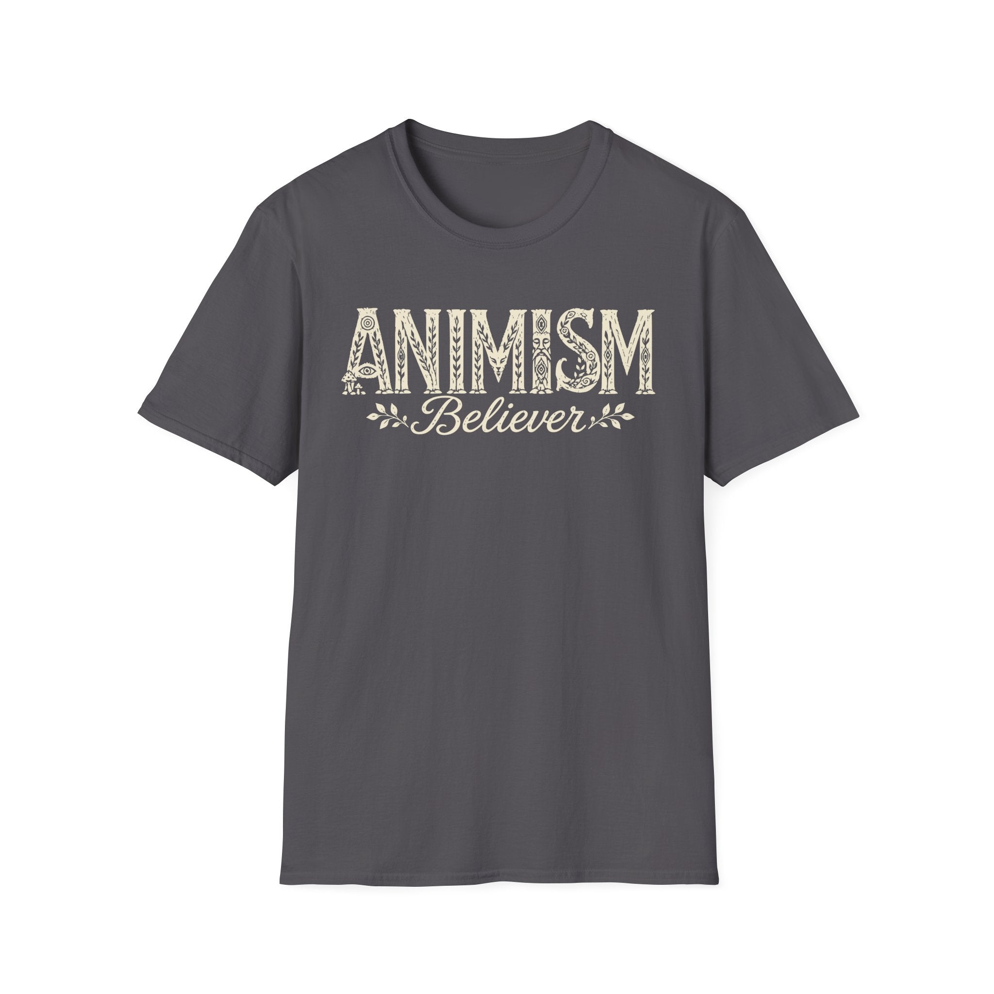 Animism Believer T-Shirt