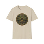 As Above So Below T-Shirt