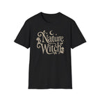 Nature Witch T-Shirt