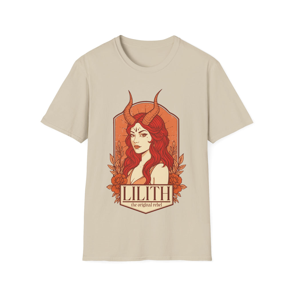 Lilith Original Rebel T-Shirt