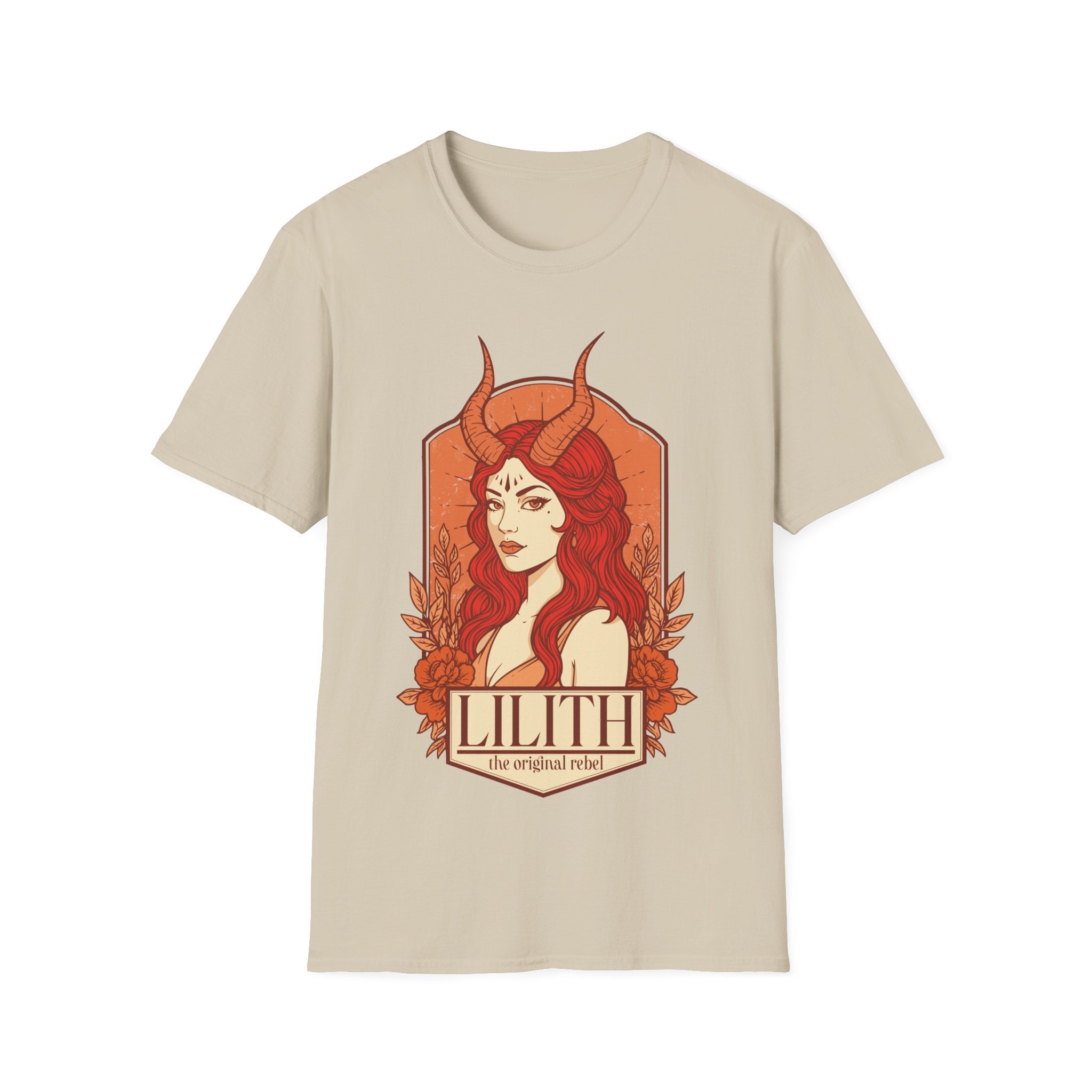 Lilith Original Rebel T-Shirt