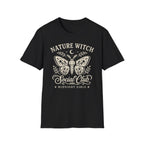 Nature Witch Social Club T-Shirt