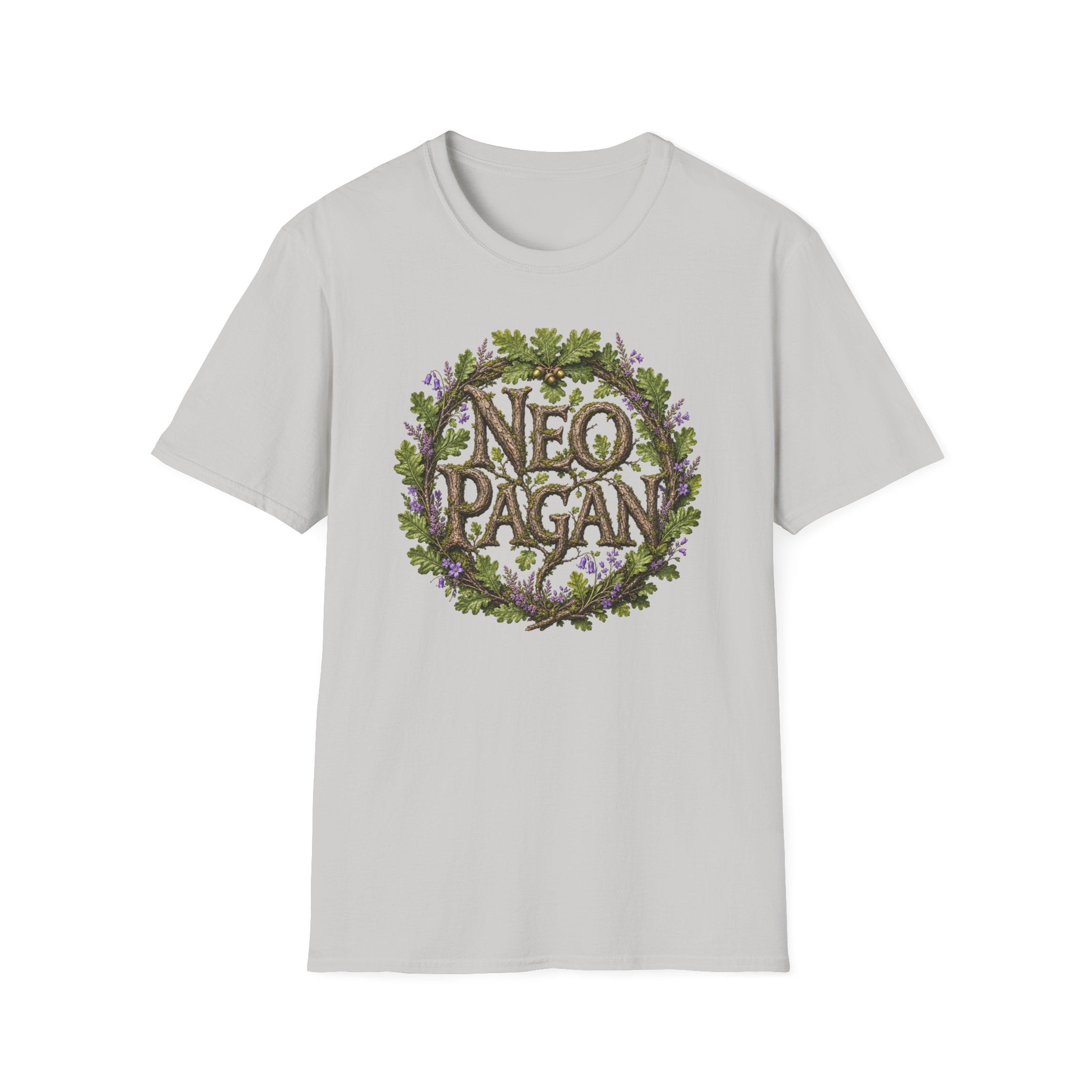 Neo Pagan T-Shirt