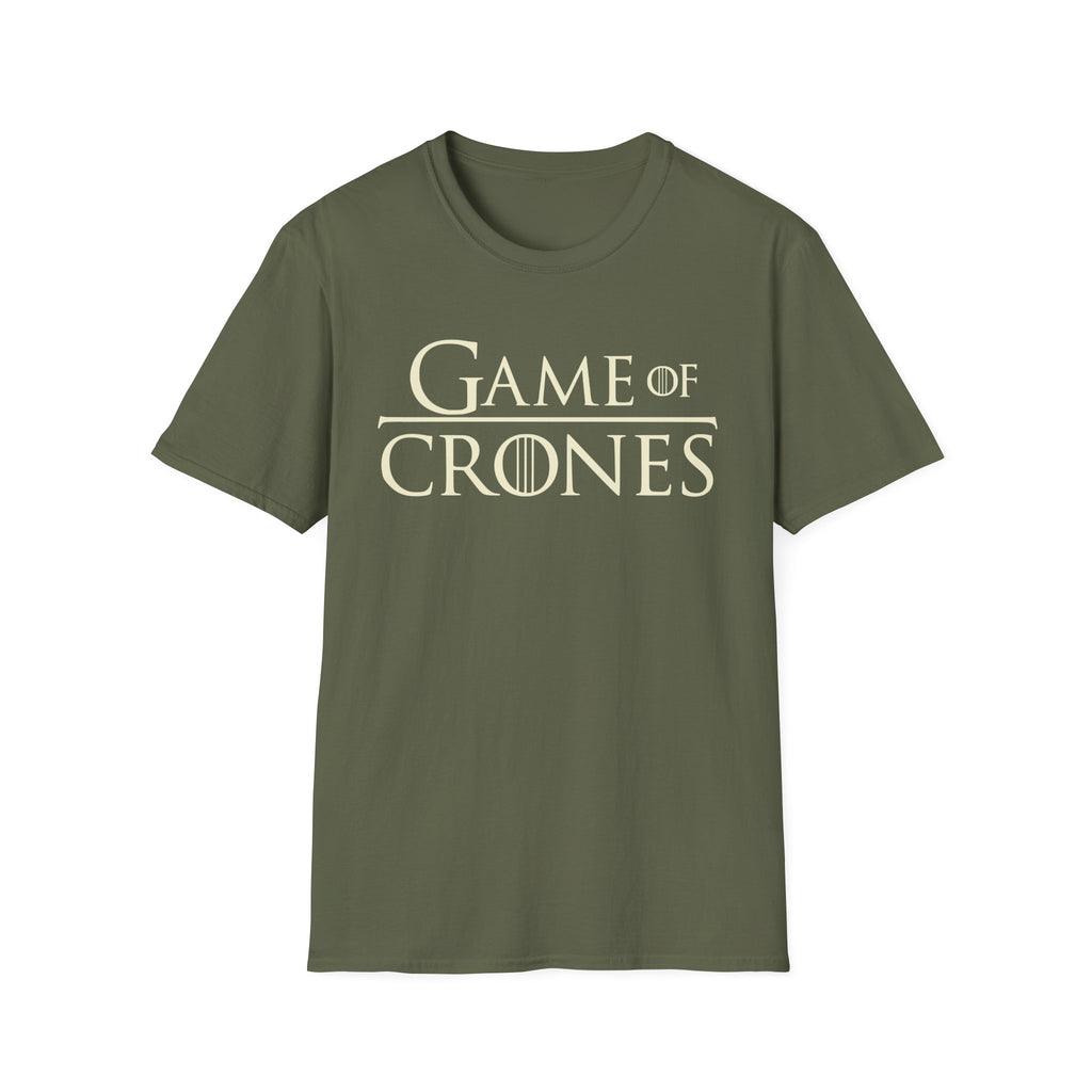 Game Of Crones T-Shirt
