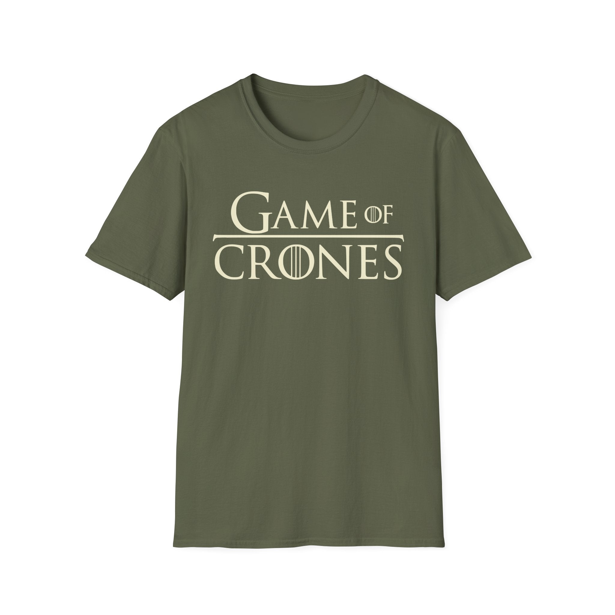 Game Of Crones T-Shirt