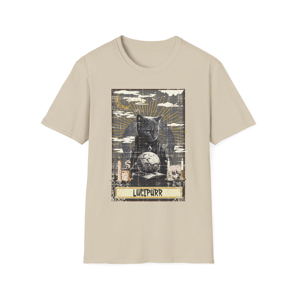 Lucipurr T-Shirt