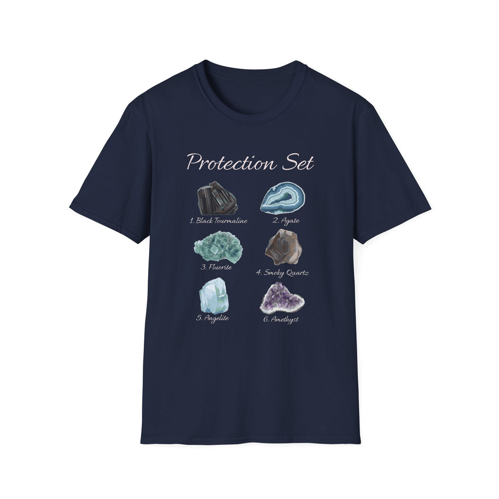 Protection Set T-Shirt