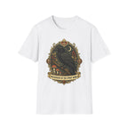 Messenger Of The Spirit World T-Shirt