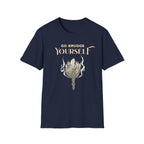 Go Smudge Yourself T-Shirt