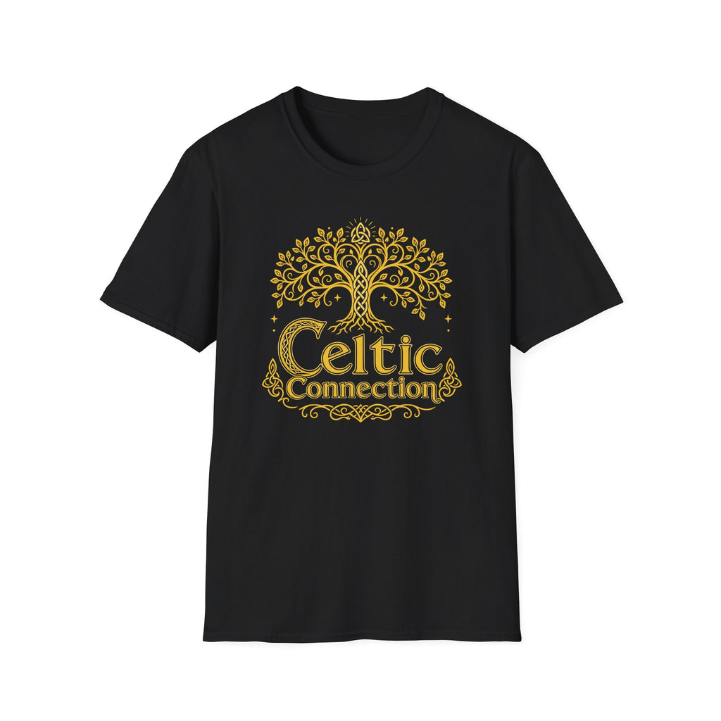 Celtic Connection T-Shirt
