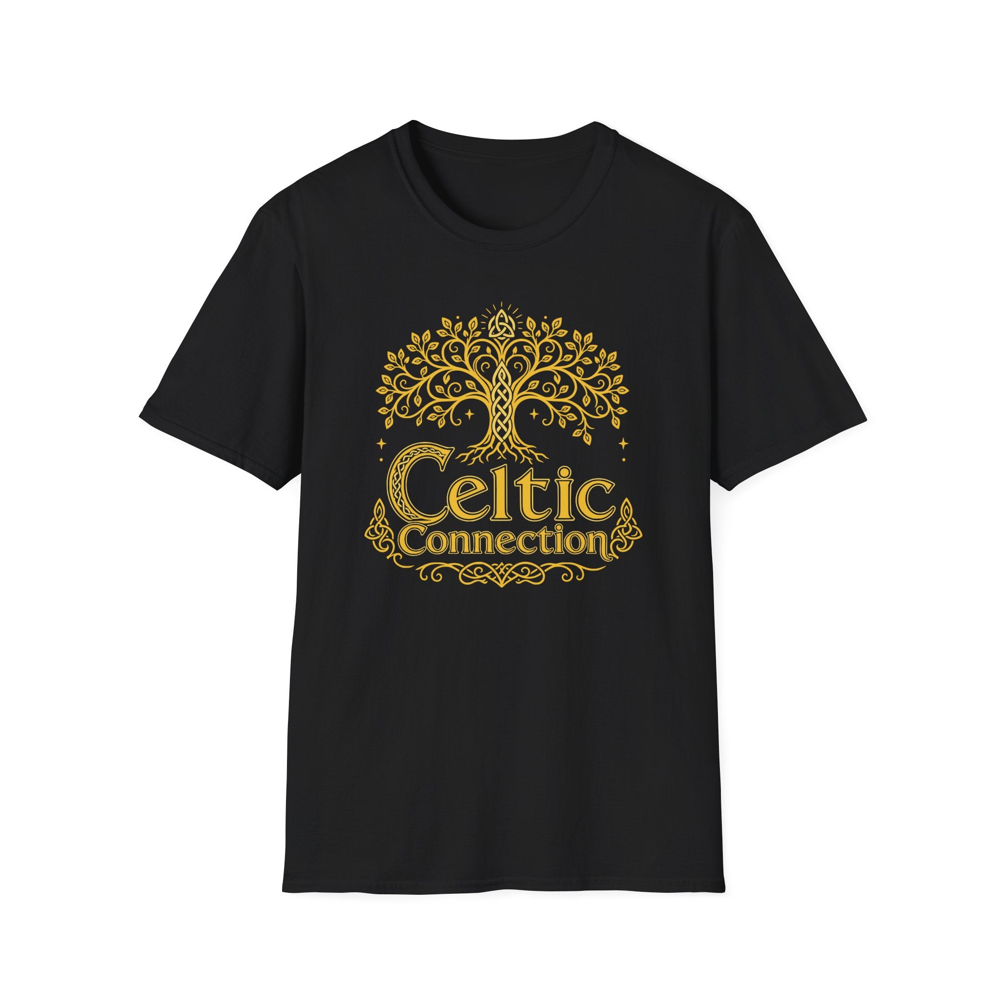 Celtic Connection T-Shirt
