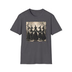 Girls Just Wanna Have Fun T-Shirt