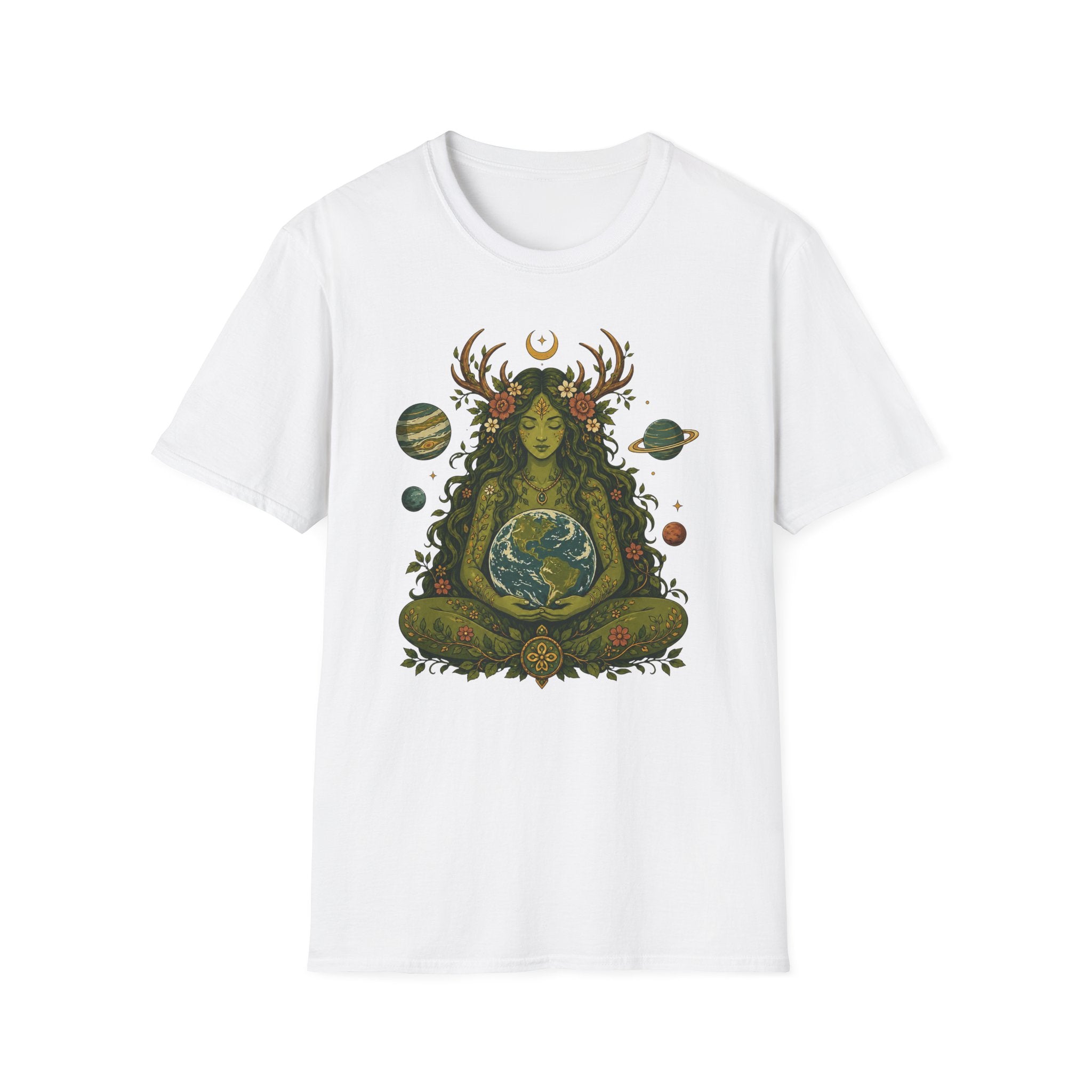 Gaia T-Shirt