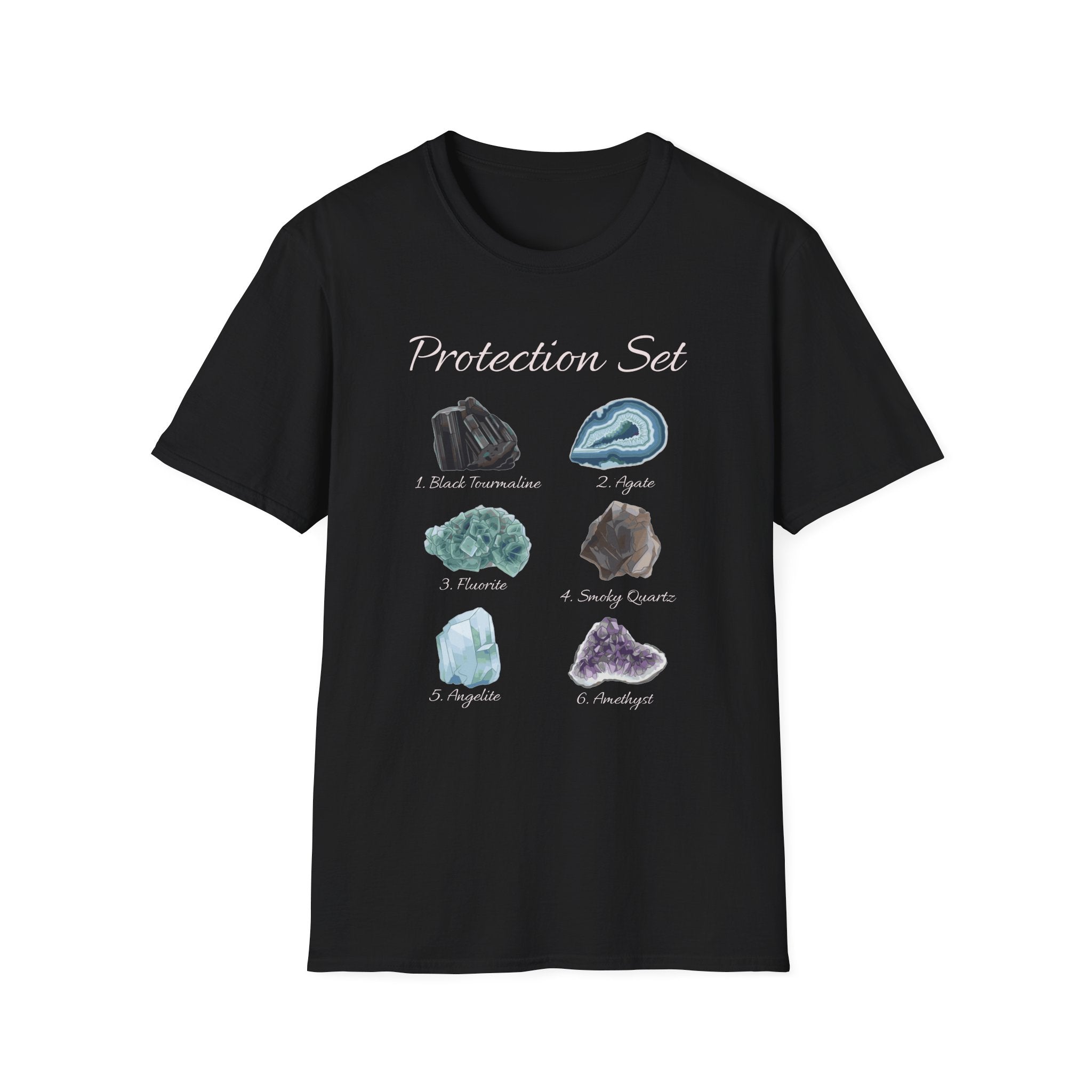 Protection Set T-Shirt