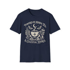 Powered By Herbal Tea T-Shirt