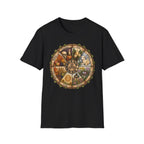 Wheel Of Year T-Shirt