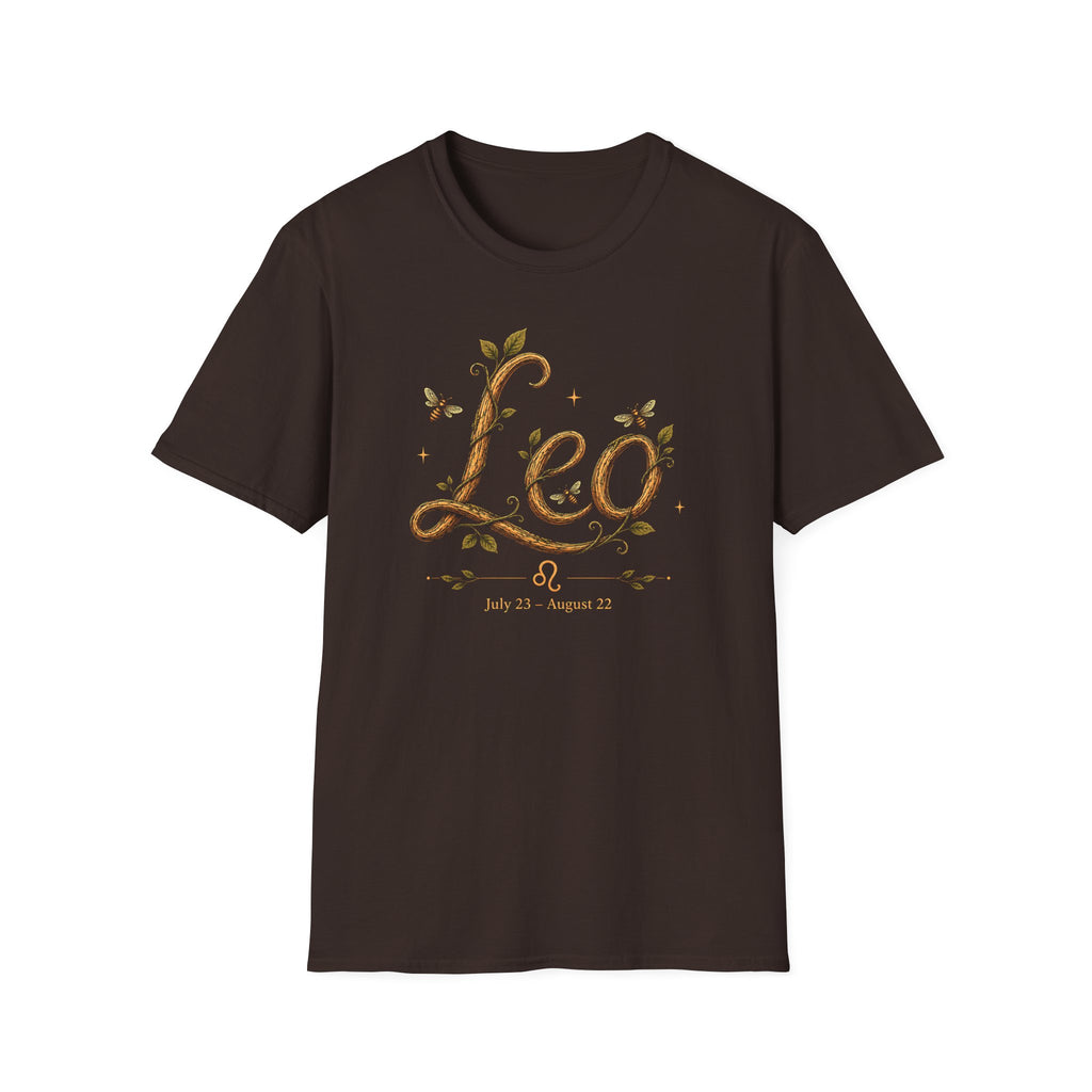 Leo T-Shirt