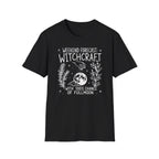 Weekend Forecast T-Shirt