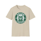 Salem Coffee T-Shirt