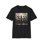 Girls Just Wanna Have Fun T-Shirt
