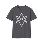 Unicursal Hexagram T-Shirt