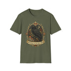 Messenger Of The Spirit World T-Shirt