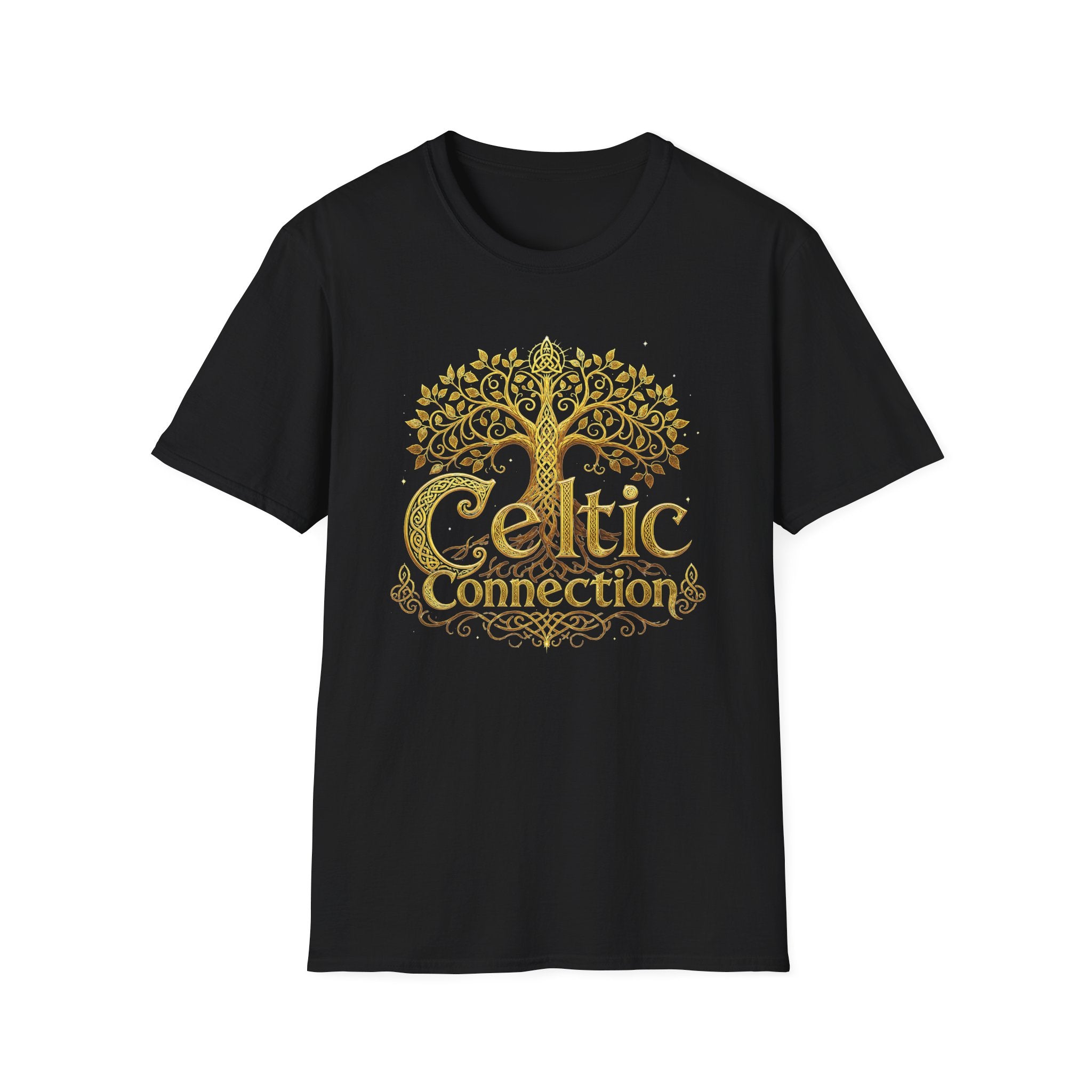 Celtic Connection T-Shirt