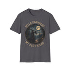 Hello Darkness My Old Friend T-Shirt