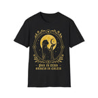 Pax In Tera Gracia In Caleis T-Shirt