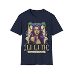 Lilith Element Of Rebelion T-Shirt