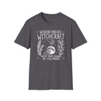 Weekend Forecast T-Shirt