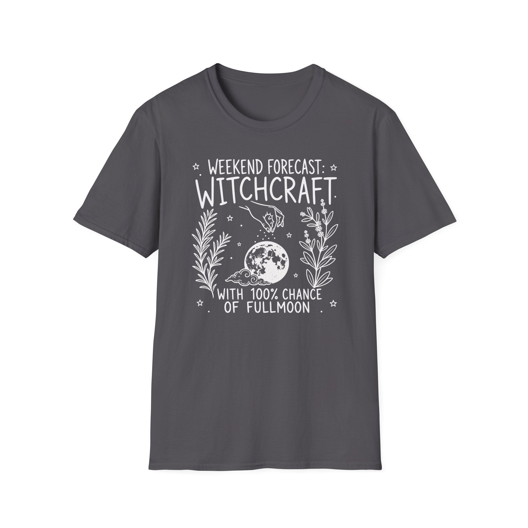 Weekend Forecast T-Shirt