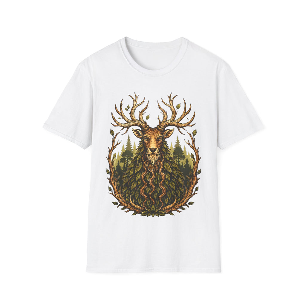 Cernunnos T-Shirt
