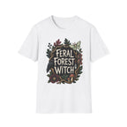 Feral Forest Witch T-Shirt