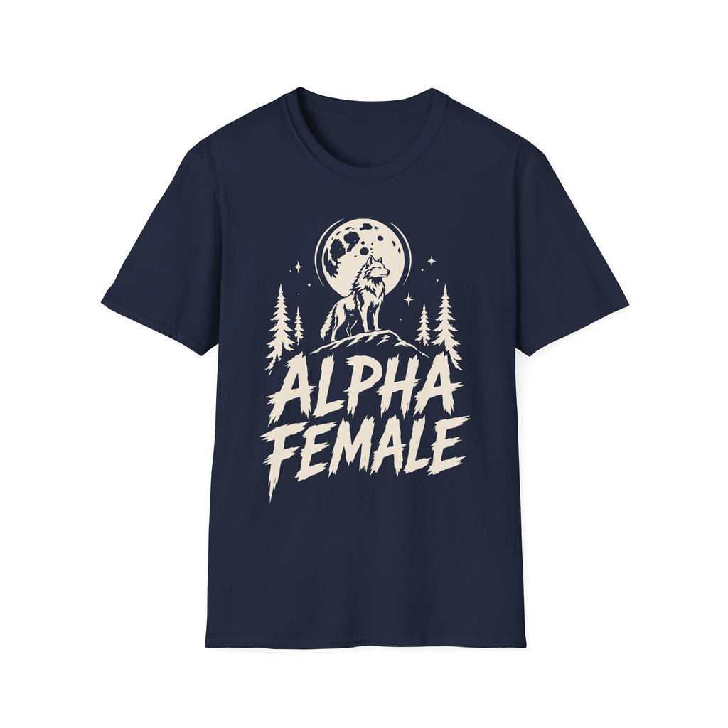 Alpha Female T-Shirt