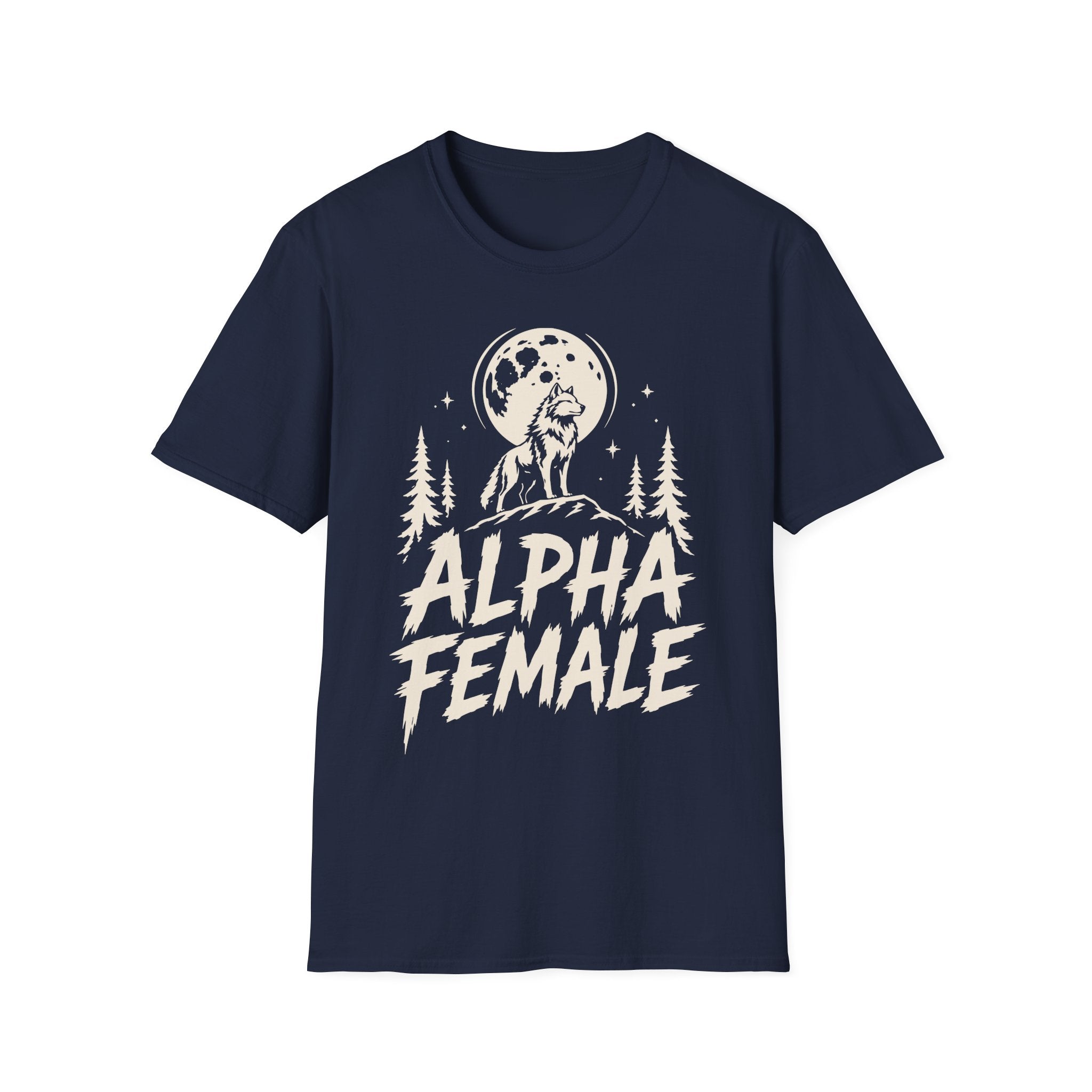 Alpha Female T-Shirt
