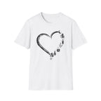 Witchcraft Heart T-Shirt