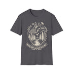 Nature Heart Beat T-Shirt