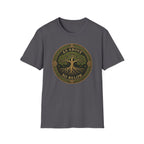 As Above So Below T-Shirt