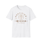 Certified Wicca T-Shirt