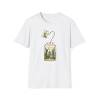Tea Bag Witchcraft T-Shirt