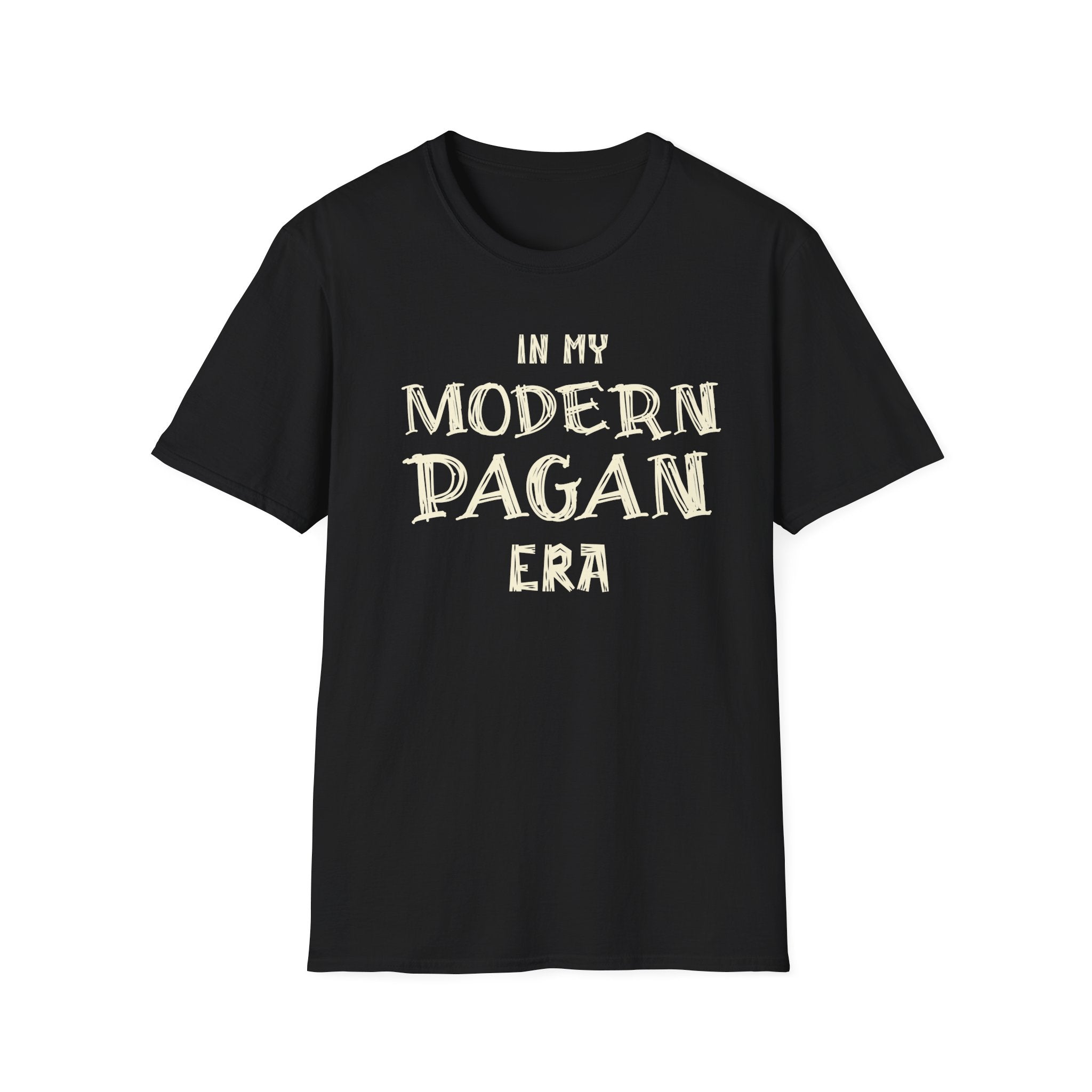 In My Modern Pagan Era T-Shirt
