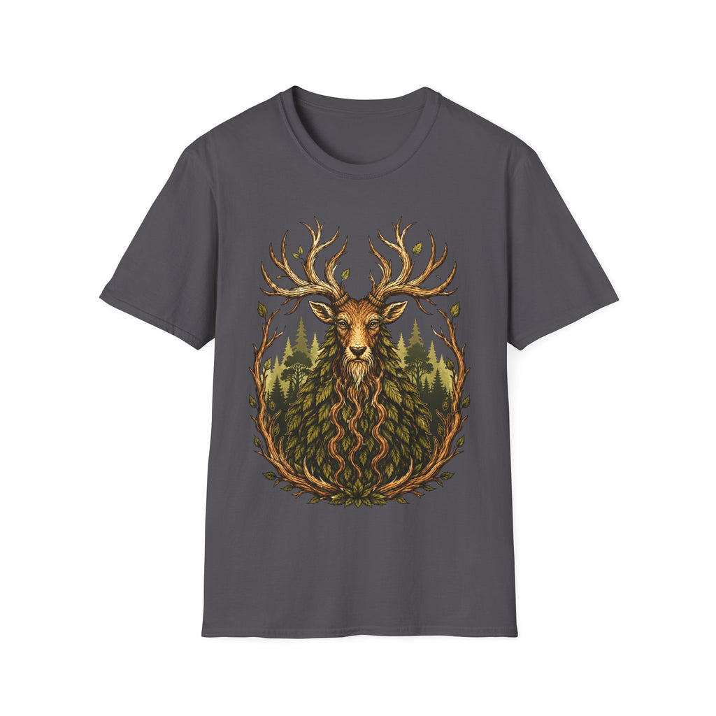 Cernunnos T-Shirt